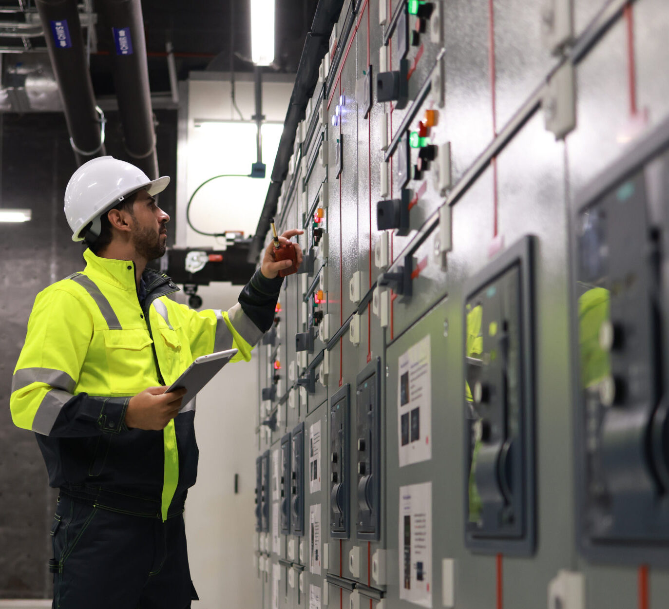 Energy Audits