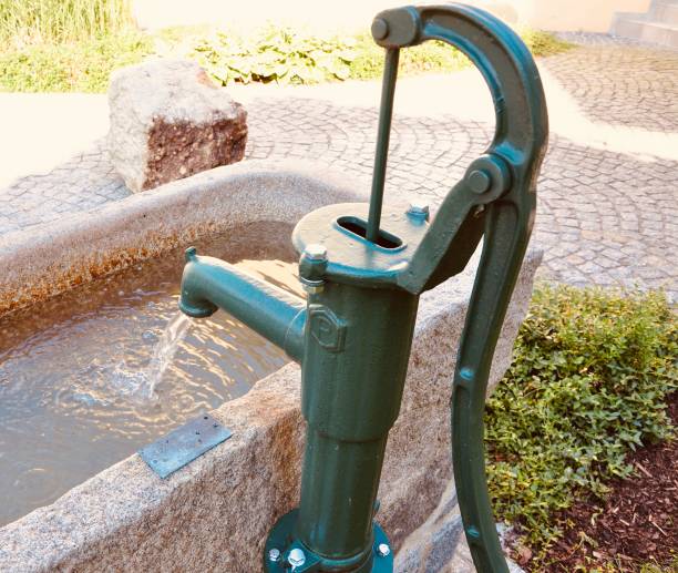 Ground Water NOC